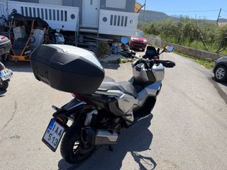 Honda ADV 350 2022 1 XEΡΙ ΑΠΟ ΗΛΙΚΙΩΜΕΝΟ ΜΕ ΓΝΗΣΙΑ ΒΑΛΙΤΣΑ-thumb-20