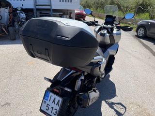 Honda ADV 350 2022 1 XEΡΙ ΑΠΟ ΗΛΙΚΙΩΜΕΝΟ ΜΕ ΓΝΗΣΙΑ ΒΑΛΙΤΣΑ-thumb-24
