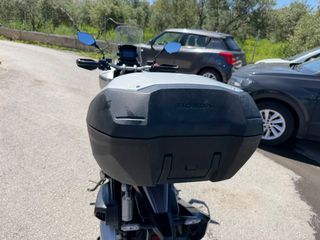 Honda ADV 350 2022 1 XEΡΙ ΑΠΟ ΗΛΙΚΙΩΜΕΝΟ ΜΕ ΓΝΗΣΙΑ ΒΑΛΙΤΣΑ-thumb-28