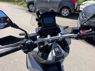 Honda ADV 350 2022 1 XEΡΙ ΑΠΟ ΗΛΙΚΙΩΜΕΝΟ ΜΕ ΓΝΗΣΙΑ ΒΑΛΙΤΣΑ-thumb-30