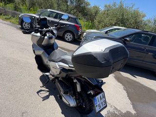 Honda ADV 350 2022 1 XEΡΙ ΑΠΟ ΗΛΙΚΙΩΜΕΝΟ ΜΕ ΓΝΗΣΙΑ ΒΑΛΙΤΣΑ-thumb-32