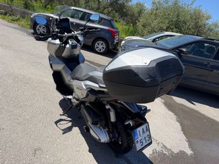 Honda ADV 350 2022 1 XEΡΙ ΑΠΟ ΗΛΙΚΙΩΜΕΝΟ ΜΕ ΓΝΗΣΙΑ ΒΑΛΙΤΣΑ-thumb-33