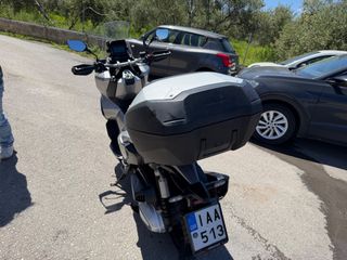 Honda ADV 350 2022 1 XEΡΙ ΑΠΟ ΗΛΙΚΙΩΜΕΝΟ ΜΕ ΓΝΗΣΙΑ ΒΑΛΙΤΣΑ-thumb-35