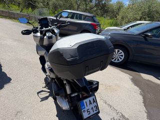 Honda ADV 350 2022 1 XEΡΙ ΑΠΟ ΗΛΙΚΙΩΜΕΝΟ ΜΕ ΓΝΗΣΙΑ ΒΑΛΙΤΣΑ-thumb-37
