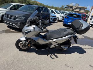 Honda ADV 350 2022 1 XEΡΙ ΑΠΟ ΗΛΙΚΙΩΜΕΝΟ ΜΕ ΓΝΗΣΙΑ ΒΑΛΙΤΣΑ-thumb-38