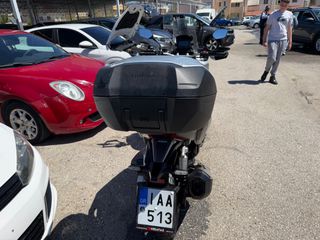 Honda ADV 350 2022 1 XEΡΙ ΑΠΟ ΗΛΙΚΙΩΜΕΝΟ ΜΕ ΓΝΗΣΙΑ ΒΑΛΙΤΣΑ-thumb-44