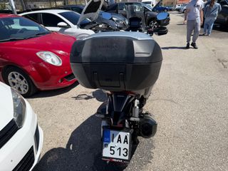 Honda ADV 350 2022 1 XEΡΙ ΑΠΟ ΗΛΙΚΙΩΜΕΝΟ ΜΕ ΓΝΗΣΙΑ ΒΑΛΙΤΣΑ-thumb-45