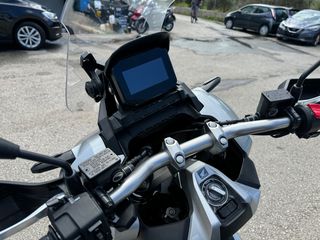 Honda ADV 350 2022 1 XEΡΙ ΑΠΟ ΗΛΙΚΙΩΜΕΝΟ ΜΕ ΓΝΗΣΙΑ ΒΑΛΙΤΣΑ-thumb-10