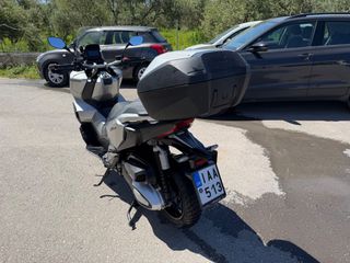 Honda ADV 350 2022 1 XEΡΙ ΑΠΟ ΗΛΙΚΙΩΜΕΝΟ ΜΕ ΓΝΗΣΙΑ ΒΑΛΙΤΣΑ-thumb-15