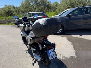 Honda ADV 350 2022 1 XEΡΙ ΑΠΟ ΗΛΙΚΙΩΜΕΝΟ ΜΕ ΓΝΗΣΙΑ ΒΑΛΙΤΣΑ-thumb-16