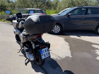 Honda ADV 350 2022 1 XEΡΙ ΑΠΟ ΗΛΙΚΙΩΜΕΝΟ ΜΕ ΓΝΗΣΙΑ ΒΑΛΙΤΣΑ-thumb-17