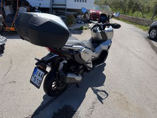 Honda ADV 350 2022 1 XEΡΙ ΑΠΟ ΗΛΙΚΙΩΜΕΝΟ ΜΕ ΓΝΗΣΙΑ ΒΑΛΙΤΣΑ-thumb-19