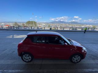 Suzuki Swift 2020 Hybrid-thumb-1