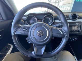 Suzuki Swift 2020 Hybrid-thumb-2
