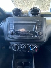 Suzuki Swift 2020 Hybrid-thumb-3