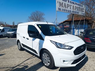 Ford '21 Transit Connect L1H1 1.5 
