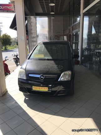 Opel Meriva '06  1.3 CDTI