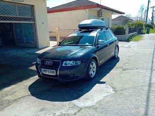 Audi A4 '03 A4 1.9TDI QUATTRO ΠΡΟΣΦΟΡΑ!