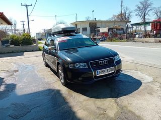 Audi A4 '03 A4 1.9TDI QUATTRO ΠΡΟΣΦΟΡΑ!