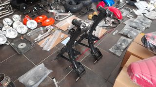 manetes tipou ASV gia honda Z50A MINI TRAIL - z50j monkey Gorilla lifan bobo skyteam Jintong JC50 MODIFYING GARAGE "since1993" TAKEGAWAGR - 4miniracingparts,gr-thumb-64