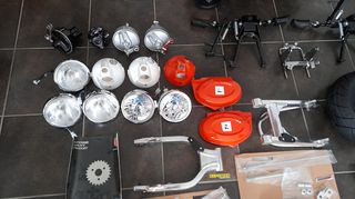 manetes tipou ASV gia honda Z50A MINI TRAIL - z50j monkey Gorilla lifan bobo skyteam Jintong JC50 MODIFYING GARAGE "since1993" TAKEGAWAGR - 4miniracingparts,gr-thumb-65