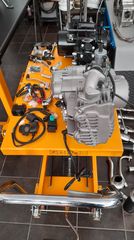 manetes tipou ASV gia honda Z50A MINI TRAIL - z50j monkey Gorilla lifan bobo skyteam Jintong JC50 MODIFYING GARAGE "since1993" TAKEGAWAGR - 4miniracingparts,gr-thumb-67