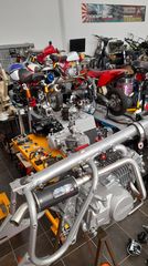 manetes tipou ASV gia honda Z50A MINI TRAIL - z50j monkey Gorilla lifan bobo skyteam Jintong JC50 MODIFYING GARAGE "since1993" TAKEGAWAGR - 4miniracingparts,gr-thumb-68