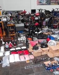 manetes tipou ASV gia honda Z50A MINI TRAIL - z50j monkey Gorilla lifan bobo skyteam Jintong JC50 MODIFYING GARAGE "since1993" TAKEGAWAGR - 4miniracingparts,gr-thumb-72