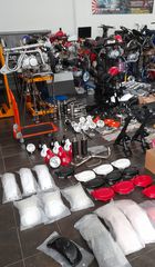 manetes tipou ASV gia honda Z50A MINI TRAIL - z50j monkey Gorilla lifan bobo skyteam Jintong JC50 MODIFYING GARAGE "since1993" TAKEGAWAGR - 4miniracingparts,gr-thumb-73