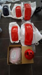 manetes tipou ASV gia honda Z50A MINI TRAIL - z50j monkey Gorilla lifan bobo skyteam Jintong JC50 MODIFYING GARAGE "since1993" TAKEGAWAGR - 4miniracingparts,gr-thumb-100