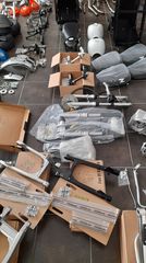manetes tipou ASV gia honda Z50A MINI TRAIL - z50j monkey Gorilla lifan bobo skyteam Jintong JC50 MODIFYING GARAGE "since1993" TAKEGAWAGR - 4miniracingparts,gr-thumb-75