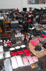 manetes tipou ASV gia honda Z50A MINI TRAIL - z50j monkey Gorilla lifan bobo skyteam Jintong JC50 MODIFYING GARAGE "since1993" TAKEGAWAGR - 4miniracingparts,gr-thumb-80