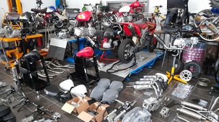 manetes tipou ASV gia honda Z50A MINI TRAIL - z50j monkey Gorilla lifan bobo skyteam Jintong JC50 MODIFYING GARAGE "since1993" TAKEGAWAGR - 4miniracingparts,gr-thumb-81