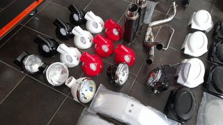 manetes tipou ASV gia honda Z50A MINI TRAIL - z50j monkey Gorilla lifan bobo skyteam Jintong JC50 MODIFYING GARAGE "since1993" TAKEGAWAGR - 4miniracingparts,gr-thumb-86