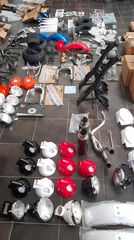 manetes tipou ASV gia honda Z50A MINI TRAIL - z50j monkey Gorilla lifan bobo skyteam Jintong JC50 MODIFYING GARAGE "since1993" TAKEGAWAGR - 4miniracingparts,gr-thumb-88