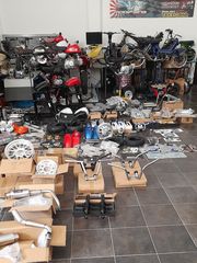 manetes tipou ASV gia honda Z50A MINI TRAIL - z50j monkey Gorilla lifan bobo skyteam Jintong JC50 MODIFYING GARAGE "since1993" TAKEGAWAGR - 4miniracingparts,gr-thumb-92