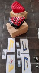 manetes tipou ASV gia honda Z50A MINI TRAIL - z50j monkey Gorilla lifan bobo skyteam Jintong JC50 MODIFYING GARAGE "since1993" TAKEGAWAGR - 4miniracingparts,gr-thumb-39