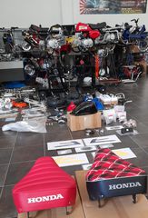 manetes tipou ASV gia honda Z50A MINI TRAIL - z50j monkey Gorilla lifan bobo skyteam Jintong JC50 MODIFYING GARAGE "since1993" TAKEGAWAGR - 4miniracingparts,gr-thumb-40