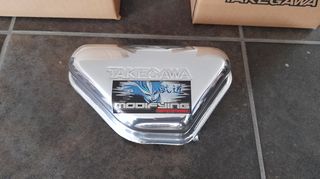 manetes tipou ASV gia honda Z50A MINI TRAIL - z50j monkey Gorilla lifan bobo skyteam Jintong JC50 MODIFYING GARAGE "since1993" TAKEGAWAGR - 4miniracingparts,gr-thumb-51
