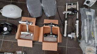 manetes tipou ASV gia honda Z50A MINI TRAIL - z50j monkey Gorilla lifan bobo skyteam Jintong JC50 MODIFYING GARAGE "since1993" TAKEGAWAGR - 4miniracingparts,gr-thumb-52