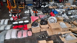 manetes tipou ASV gia honda Z50A MINI TRAIL - z50j monkey Gorilla lifan bobo skyteam Jintong JC50 MODIFYING GARAGE "since1993" TAKEGAWAGR - 4miniracingparts,gr-thumb-53