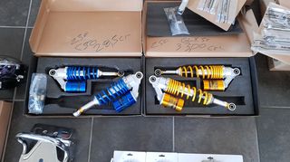 manetes tipou ASV gia honda Z50A MINI TRAIL - z50j monkey Gorilla lifan bobo skyteam Jintong JC50 MODIFYING GARAGE "since1993" TAKEGAWAGR - 4miniracingparts,gr-thumb-60