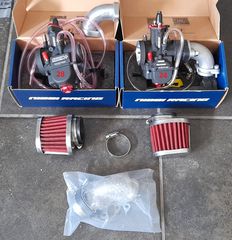 manetes tipou ASV gia honda Z50A MINI TRAIL - z50j monkey Gorilla lifan bobo skyteam Jintong JC50 MODIFYING GARAGE "since1993" TAKEGAWAGR - 4miniracingparts,gr-thumb-63
