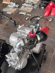 manetes tipou ASV gia honda Z50A MINI TRAIL - z50j monkey Gorilla lifan bobo skyteam Jintong JC50 MODIFYING GARAGE "since1993" TAKEGAWAGR - 4miniracingparts,gr-thumb-25