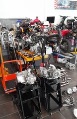 manetes tipou ASV gia honda Z50A MINI TRAIL - z50j monkey Gorilla lifan bobo skyteam Jintong JC50 MODIFYING GARAGE "since1993" TAKEGAWAGR - 4miniracingparts,gr-thumb-28