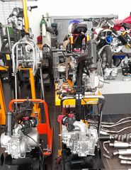 manetes tipou ASV gia honda Z50A MINI TRAIL - z50j monkey Gorilla lifan bobo skyteam Jintong JC50 MODIFYING GARAGE "since1993" TAKEGAWAGR - 4miniracingparts,gr-thumb-30