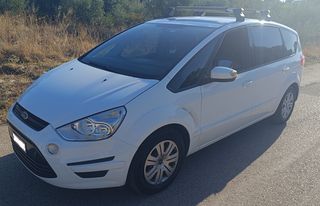 Ford S-Max '12