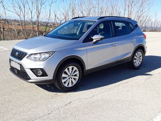 Seat Arona '19  1.6 TDI Style ΕΛΛΗΝΙΚΟ!!!!