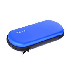 Carry Case Protection Θήκη Blue - PS Vita Console