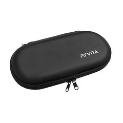 Carry Case Protection Θήκη Black - PS Vita Console